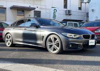 ＢＭＷ,４２０ｉ,グランクーペ Mスポーツ