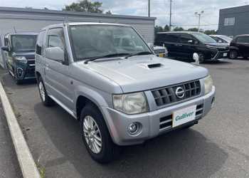 日産,キックス,RX
