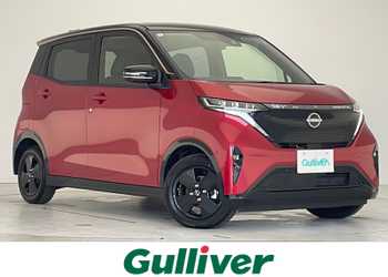 日産,サクラ,X 90周年記念車