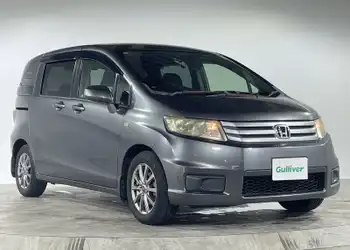 ホンダ,フリード スパイク,G ジャストセレクション