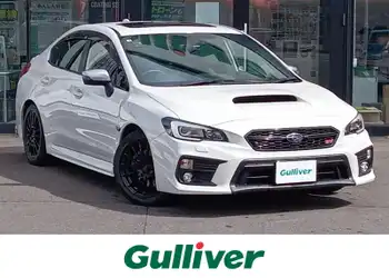 スバル,ＷＲＸ Ｓ４,2．0GT‐S アイサイト
