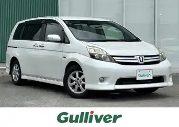 トヨタ,アイシス,プラタナ Vセレクション