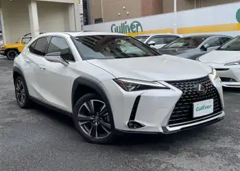 レクサス,ＵＸ,250h バージョンL