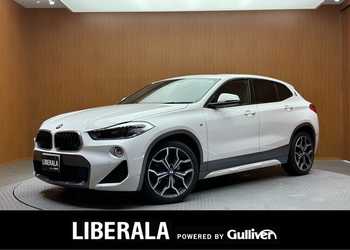 ＢＭＷ,Ｘ２,xDrive 18d MスポーツX