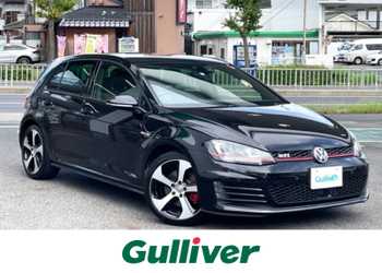 ＴＣＲ AUDNU ゴルフＧＴＩ（フォルクスワーゲン）の価格・スペック