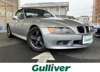 ＢＭＷ,ＢＭＷ Ｚ３,ロードスター 1．9