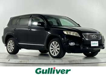 トヨタ,ヴァンガード,240S Sパッケージ