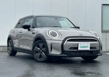 ＢＭＷ,ＢＭＷ ミニ,クーパー D クラシックトリム