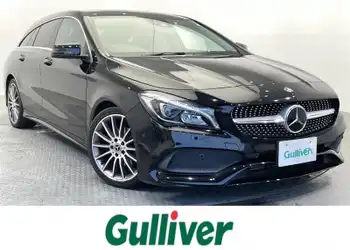 メルセデス・ベンツ,ＣＬＡ１８０,Sブレイク AMG スタイル