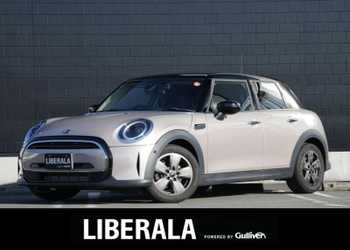 ＢＭＷ,ＢＭＷ ミニ,クーパー クラシックトリム