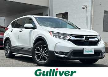 ホンダ,ＣＲ－Ｖ,EX・マスターピース