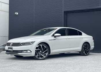 フォルクスワーゲン,パサート,TSI コンフォートライン