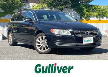 ボルボ,Ｖ７０,T4 SE