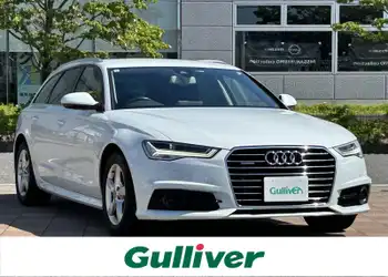 アウディ,Ａ６,アバント 2．0 TFSI クワトロ