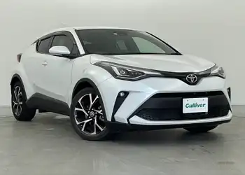 トヨタ,Ｃ－ＨＲ,G－T