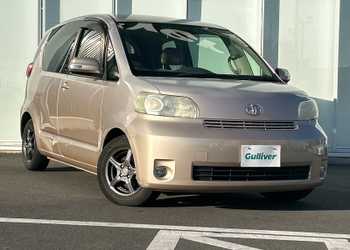 トヨタ,ポルテ,150r