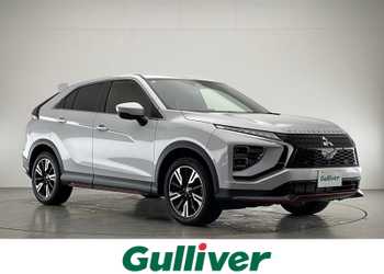 三菱,エクリプス クロス,Gプラスパッケージ