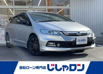 ホンダ,インサイト,エクスクルーシブ XG