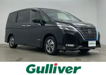 日産,セレナ,e－パワー ハイウェイスター V
