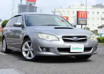 スバル,レガシィ ツーリングワゴン,2．0GT