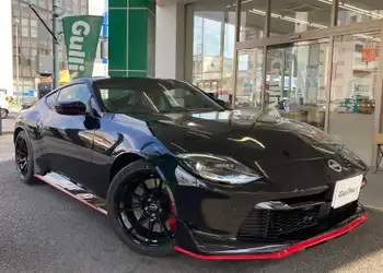 日産,フェアレディ Ｚ,ニスモ