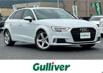 アウディ,Ａ３,SB 30TFSI スポーツ