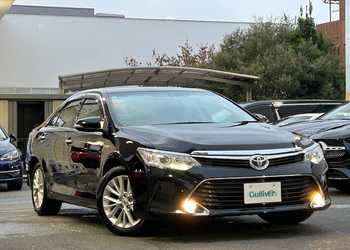 トヨタ,カムリ ハイブリット,Gパッケージ