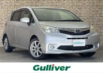 スバル,トレジア,1．3i