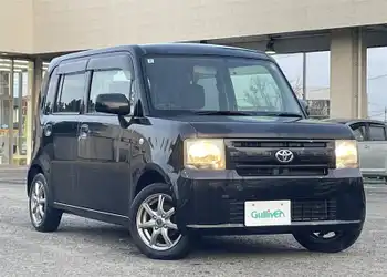 トヨタ,ピクシススペース,X