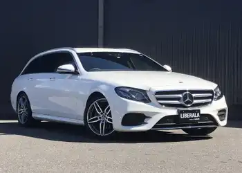 Ｅ３５０ ブルーテック ステーションワゴン アバンギャルド ＡＩＲ