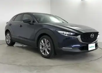 マツダ,ＣＸ－３０,XD プロアクティブツーリングセレクション