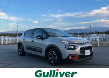 シトロエン,シトロエン Ｃ３,モダンサロン