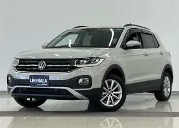 Ｖ・ワーゲン,ＶＷ Ｔ－クロス,TSI アクティブ