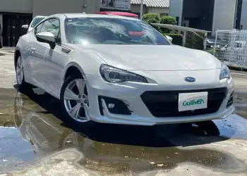 スバル,ＢＲＺ,R