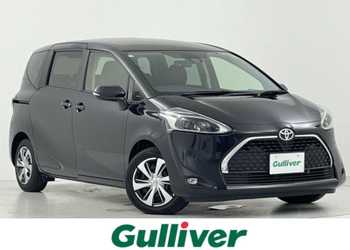 トヨタ,シエンタ,G クエロ