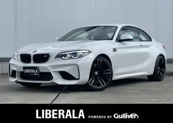 ＢＭＷ,Ｍ２,