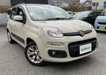 フィアット,パンダ,イージー