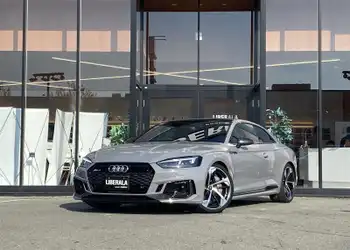 アウディ,ＲＳ５,