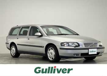 ボルボ,Ｖ７０,