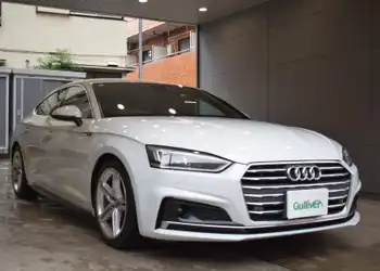 アウディ,Ａ５,SB 2．0 TFSI スポーツ