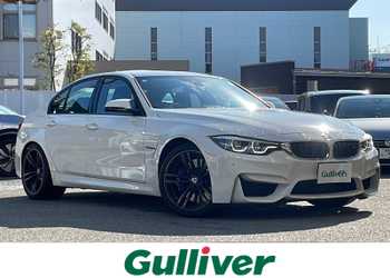 ＢＭＷ,Ｍ３,セダン