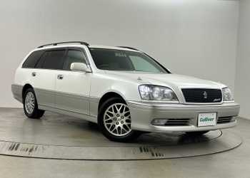 トヨタ,クラウン エステート,アスリート