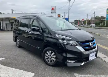 日産,セレナ,e－パワー ハイウェイスター V