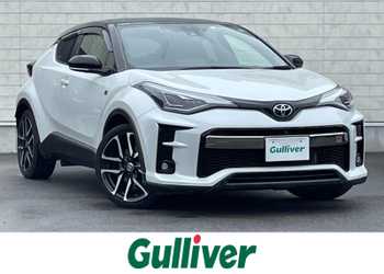 トヨタ,Ｃ－ＨＲ,S GRスポーツ