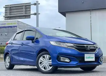 ホンダ,フィット,13G L ホンダセンシング