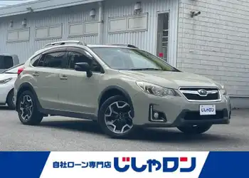 スバル,インプレッサ ＸＶ,2．0i アイサイト