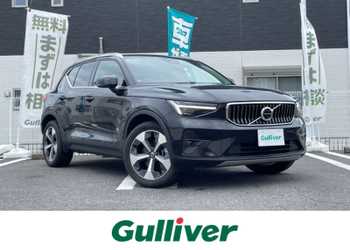 ボルボ,ボルボ ＸＣ４０,アルティメット B4 AWD