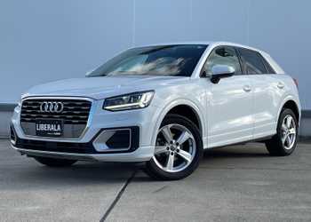 アウディ,Ｑ２,30TFSI