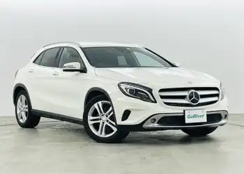 メルセデス・ベンツ,ＧＬＡ２５０,4マチック