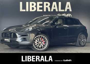 ポルシェ,マカン,GTS